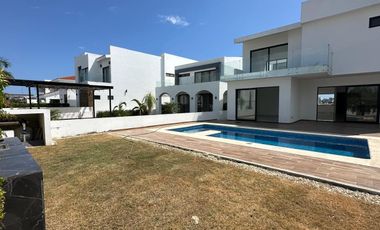 Casa en  renta en El Cid