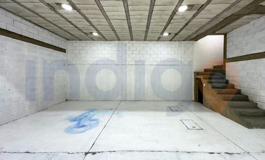 BODEGA EN RENTA CERCA DE SANTA ROSA JÁUREGUI EN CALLE ABIERTA