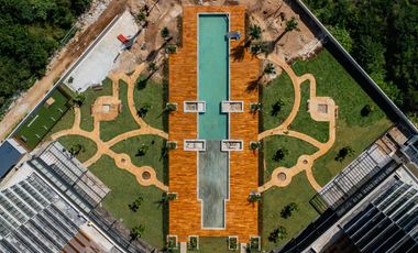 Departamento en  Venta o Renta en Fraccionamiento Altabrisa