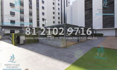 DEPARTAMENTO EN RENTA EN TORRE NAVE 01, APODACA, N.L.