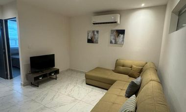 DEPARTAMENTO EN RENTA EN TORRE NAVE 01, APODACA, N.L.