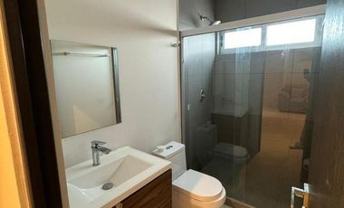 DEPARTAMENTO EN RENTA EN TORRE NAVE 01, APODACA, N.L.