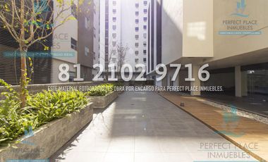 DEPARTAMENTO EN RENTA EN TORRE NAVE 01, APODACA, N.L.