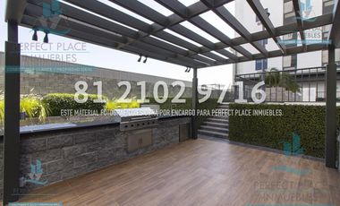 DEPARTAMENTO EN RENTA EN TORRE NAVE 01, APODACA, N.L.