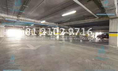 DEPARTAMENTO EN RENTA EN TORRE NAVE 01, APODACA, N.L.