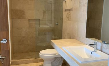 Deepartamento en renta, Montebello, Mérida, Yucatán