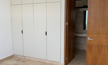 Deepartamento en renta, Montebello, Mérida, Yucatán