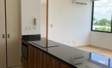 Deepartamento en renta, Montebello, Mérida, Yucatán