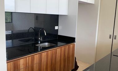 Deepartamento en renta, Montebello, Mérida, Yucatán