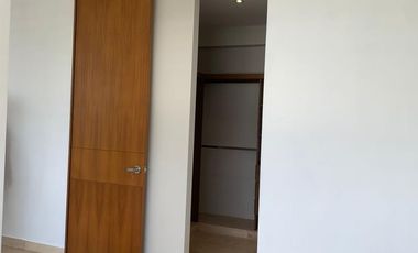 Deepartamento en renta, Montebello, Mérida, Yucatán