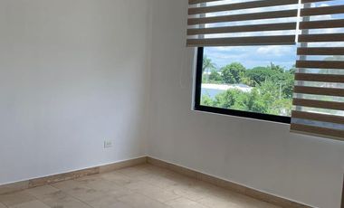 Deepartamento en renta, Montebello, Mérida, Yucatán