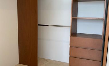 Deepartamento en renta, Montebello, Mérida, Yucatán