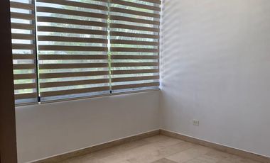 Deepartamento en renta, Montebello, Mérida, Yucatán