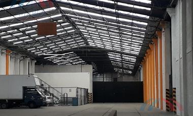 Nave Industrial - Pueblo San Bernardino Tlaxcalancingo