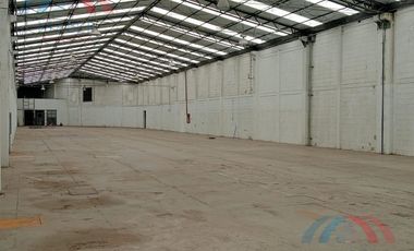 Nave Industrial - Pueblo San Bernardino Tlaxcalancingo