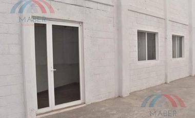 Nave Industrial - Pueblo San Bernardino Tlaxcalancingo