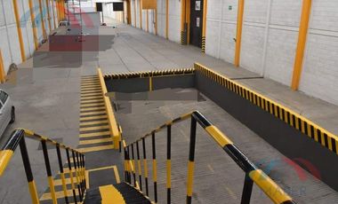Nave Industrial - Pueblo San Bernardino Tlaxcalancingo