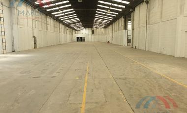 Nave Industrial - Pueblo San Bernardino Tlaxcalancingo