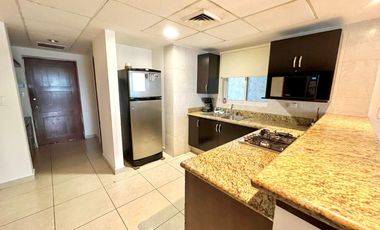 Departamento en Costa Veleros, Marina, Mazatlán, Sinaloa.