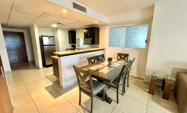 Departamento en Costa Veleros, Marina, Mazatlán, Sinaloa.