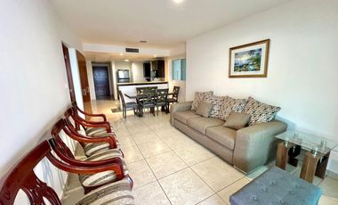 Departamento en Costa Veleros, Marina, Mazatlán, Sinaloa.