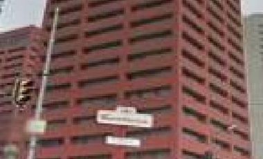 Edificio Comercial en renta en la Colonia Anzures