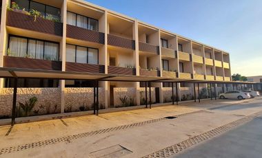 Departamento en Renta con Amenidades, Privada Moira, 2 habitaciones, 2 baños