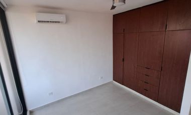 Departamento en Renta con Amenidades, Privada Moira, 2 habitaciones, 2 baños