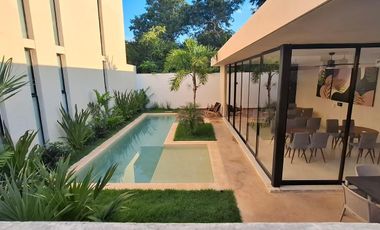 Departamento en Renta con Amenidades, Privada Moira, 2 habitaciones, 2 baños