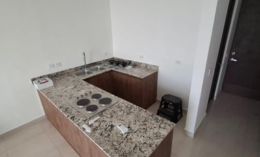 Departamento en Renta con Amenidades, Privada Moira, 2 habitaciones, 2 baños