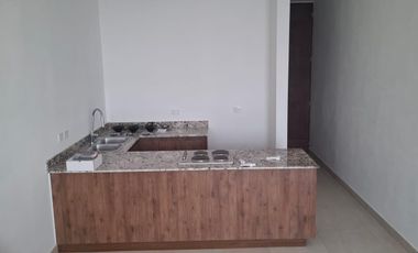 Departamento en Renta con Amenidades, Privada Moira, 2 habitaciones, 2 baños