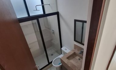 Departamento en Renta con Amenidades, Privada Moira, 2 habitaciones, 2 baños