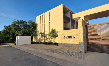 Departamento en Renta con Amenidades, Privada Moira, 2 habitaciones, 2 baños