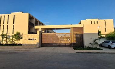 Departamento en Renta con Amenidades, Privada Moira, 2 habitaciones, 2 baños