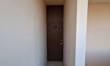 Departamento en Renta con Amenidades, Privada Moira, 2 habitaciones, 2 baños