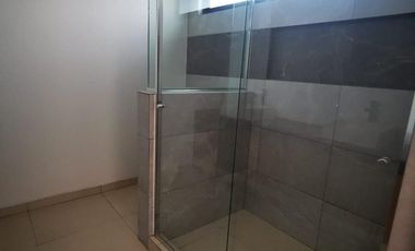 CASA EN RENTA EN CONDOMINIO ROMA, MODELO ROMINA