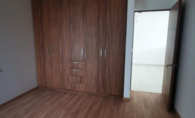 CASA EN RENTA EN CONDOMINIO ROMA, MODELO ROMINA