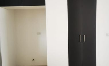 CASA EN RENTA EN CONDOMINIO ROMA, MODELO ROMINA