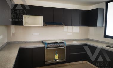 CASA EN RENTA EN CONDOMINIO ROMA, MODELO ROMINA