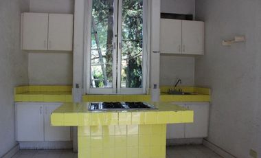 Casa de un nivel en venta o renta La Calera con alberca