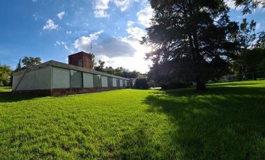 Casa de un nivel en venta o renta La Calera con alberca