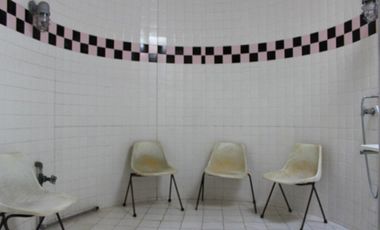 Casa de un nivel en venta o renta La Calera con alberca