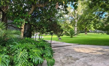 Casa de un nivel en venta o renta La Calera con alberca