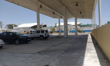 Terreno en San Felipe Hueyotlipan