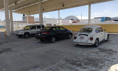 Terreno en San Felipe Hueyotlipan