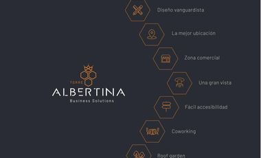 Oficinas en Renta/Venta Tehuacán Sur, La Paz