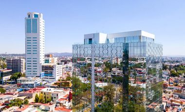 Oficinas en Renta/Venta Tehuacán Sur, La Paz