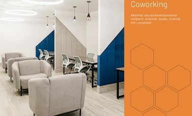 Oficinas en Renta/Venta Tehuacán Sur, La Paz