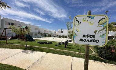 Casa en  Almarena Residencial