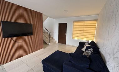 Casa en  Almarena Residencial